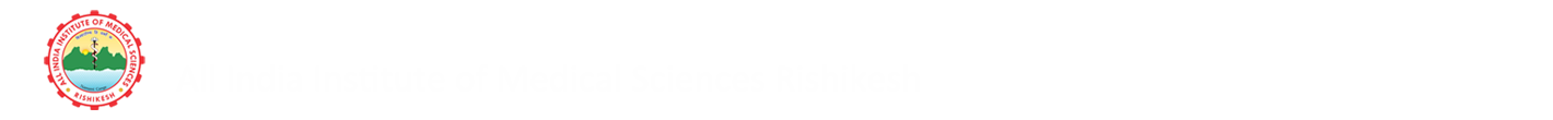 All India Institute of Medical Sciences (AIIMS) Rishikesh, Department of Neurology logo