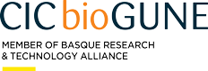 CIC bioGUNE Prion Research Lab (Basque Research and Technology Alliance) logo