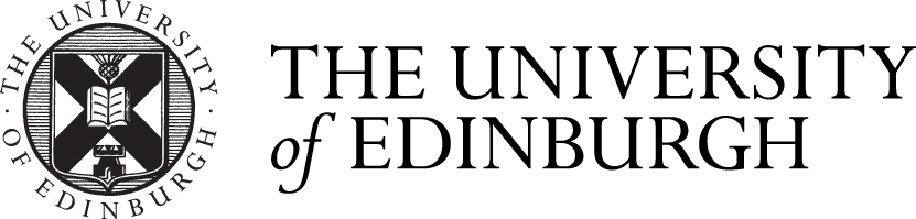 The Roslin Institute, University of Edinburgh logo