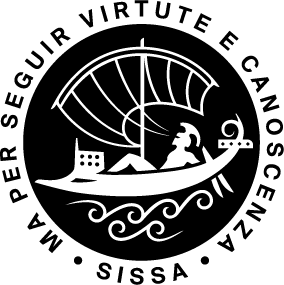 SISSA Trieste, prion biology laboratory (Legname) logo